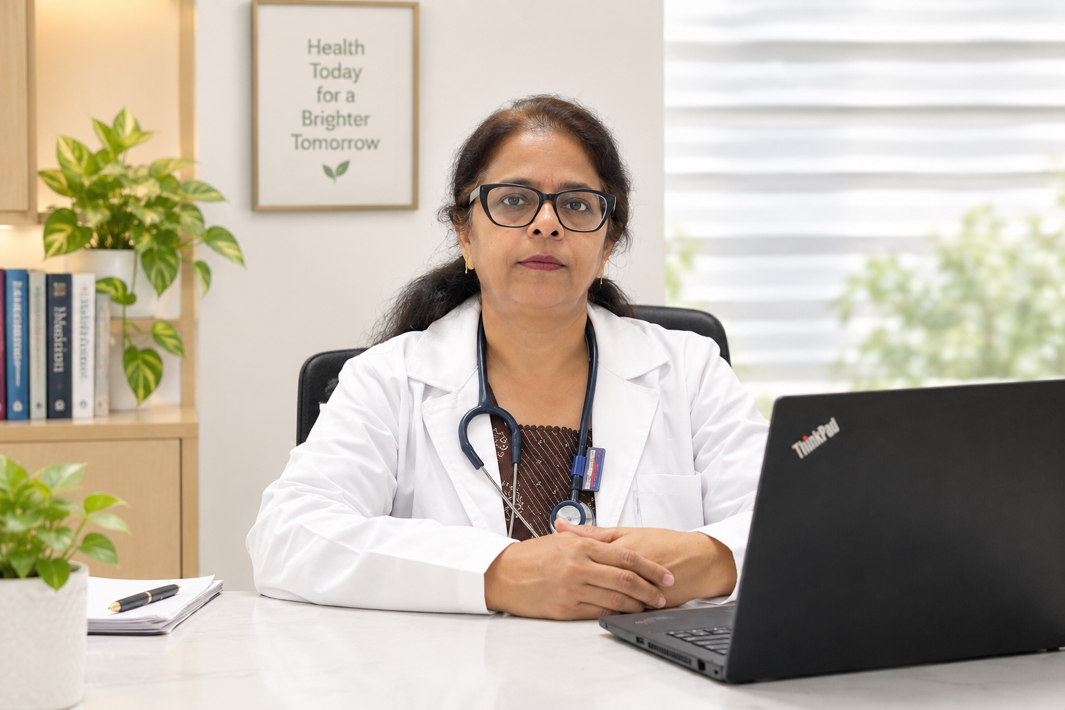 Dr. Seema